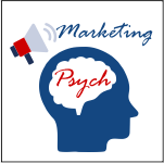 Marketing Psych Logo