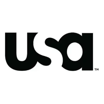 Closure USA Network Logo
