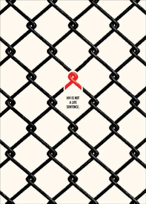 HIV Awareness Ad