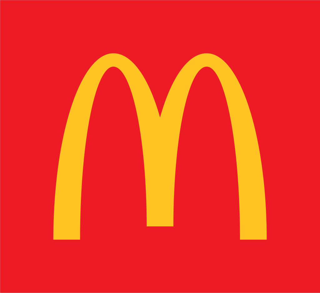 McDonalds Logo 