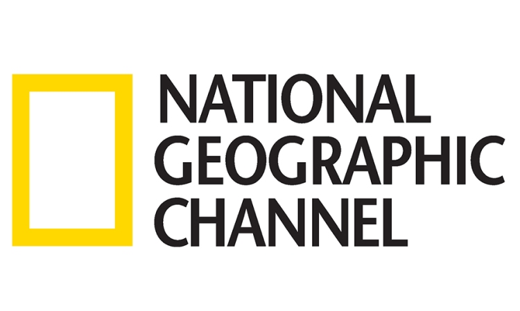 NatGeo Logo